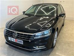 فولكسفاغن باسات